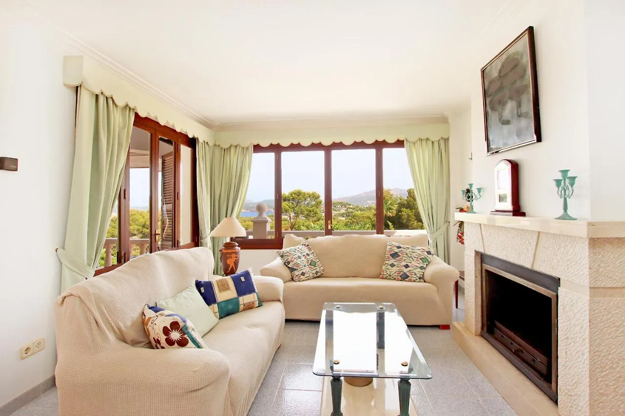 Villa Monsita By Slow Villas Santa Ponsa Ισπανία