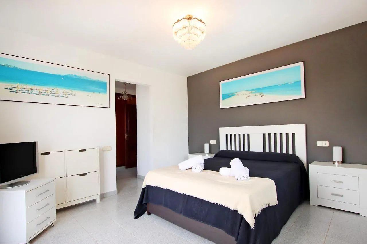 Villa Monsita By Slow Villas Santa Ponsa