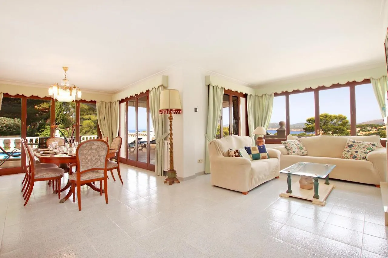 Villa Monsita By Slow Villas Santa Ponsa Ισπανία