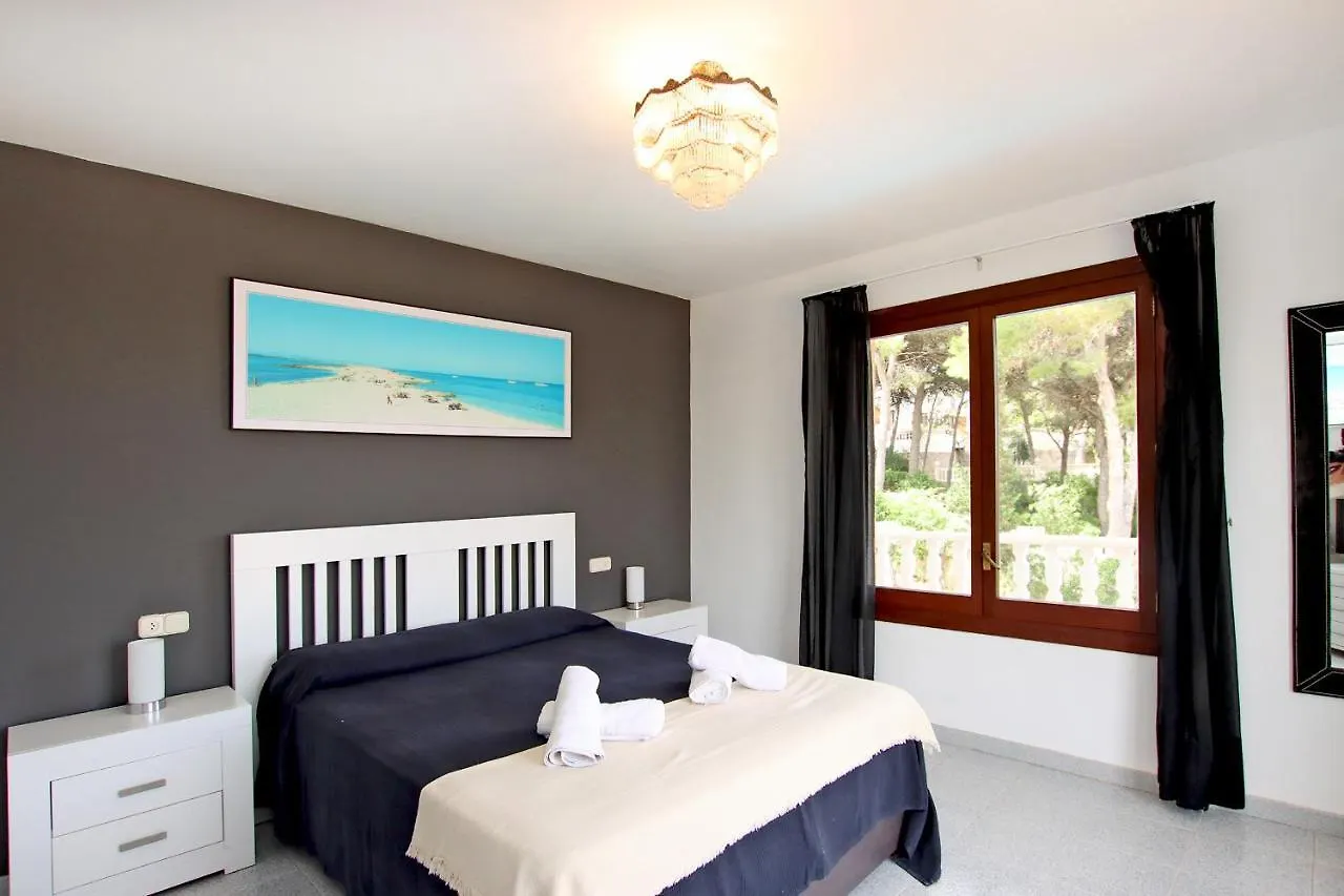 Villa Monsita By Slow Villas Santa Ponsa Ισπανία