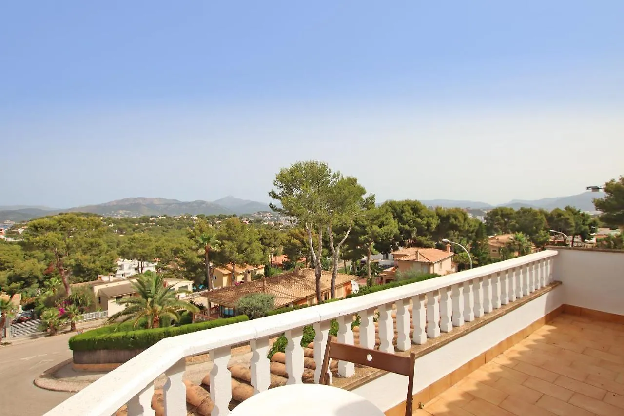 Villa Monsita By Slow Villas Santa Ponsa