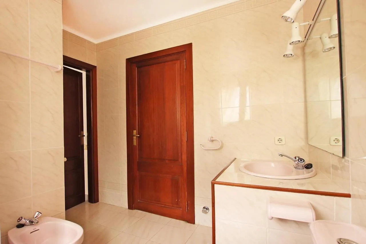 Villa Monsita By Slow Villas Santa Ponsa Ισπανία