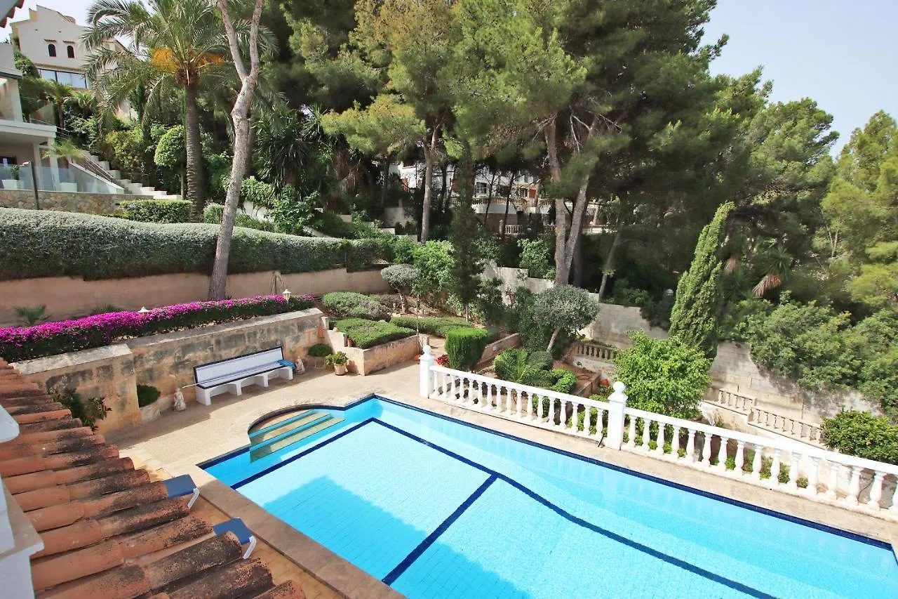 Villa Monsita By Slow Villas Santa Ponsa
