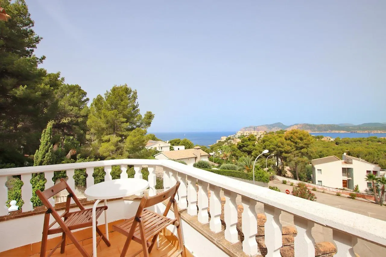 Villa Monsita By Slow Villas Santa Ponsa