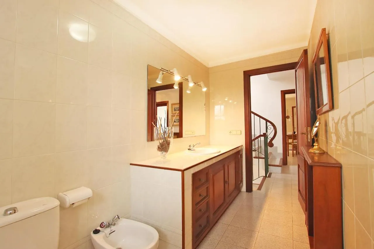 Villa Monsita By Slow Villas Santa Ponsa