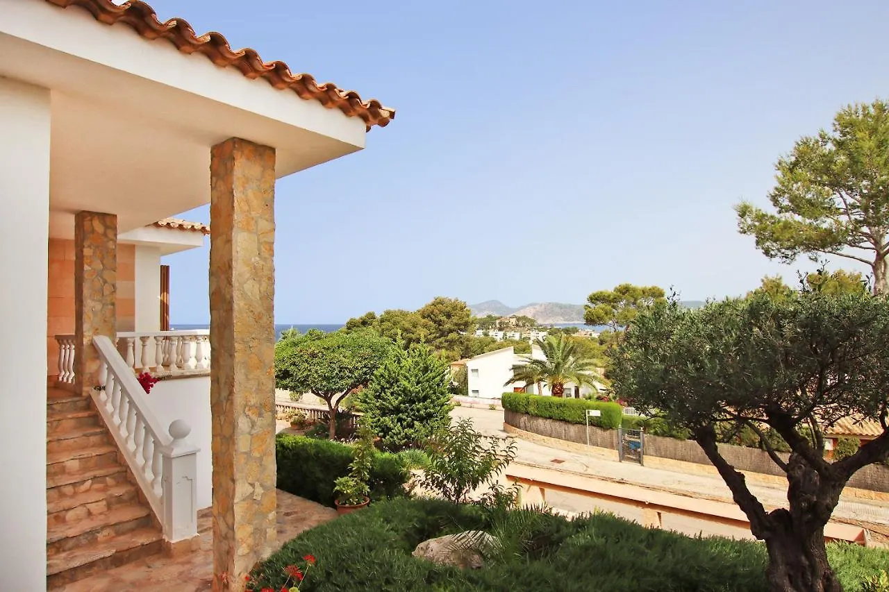Villa Monsita By Slow Villas Santa Ponsa