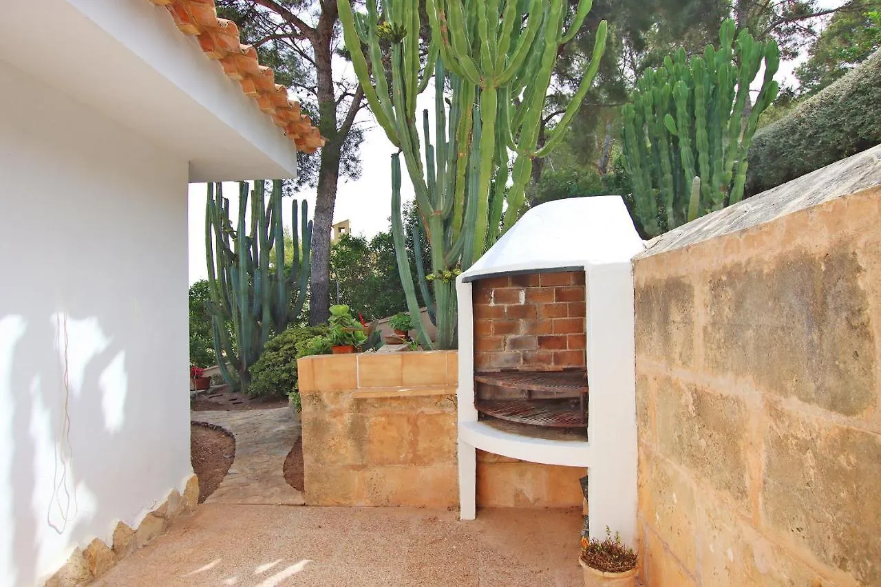 Villa Monsita By Slow Villas Santa Ponsa 0*,