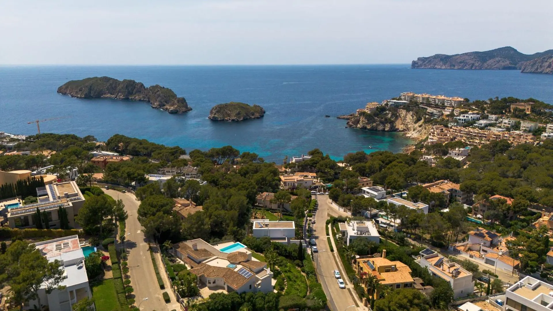 Villa Monsita By Slow Villas Santa Ponsa