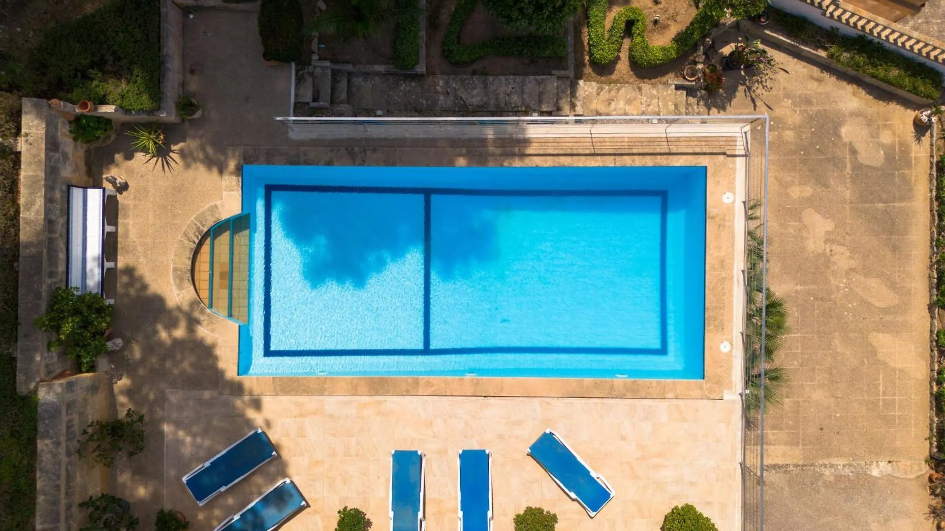 Villa Monsita By Slow Villas Santa Ponsa Ισπανία