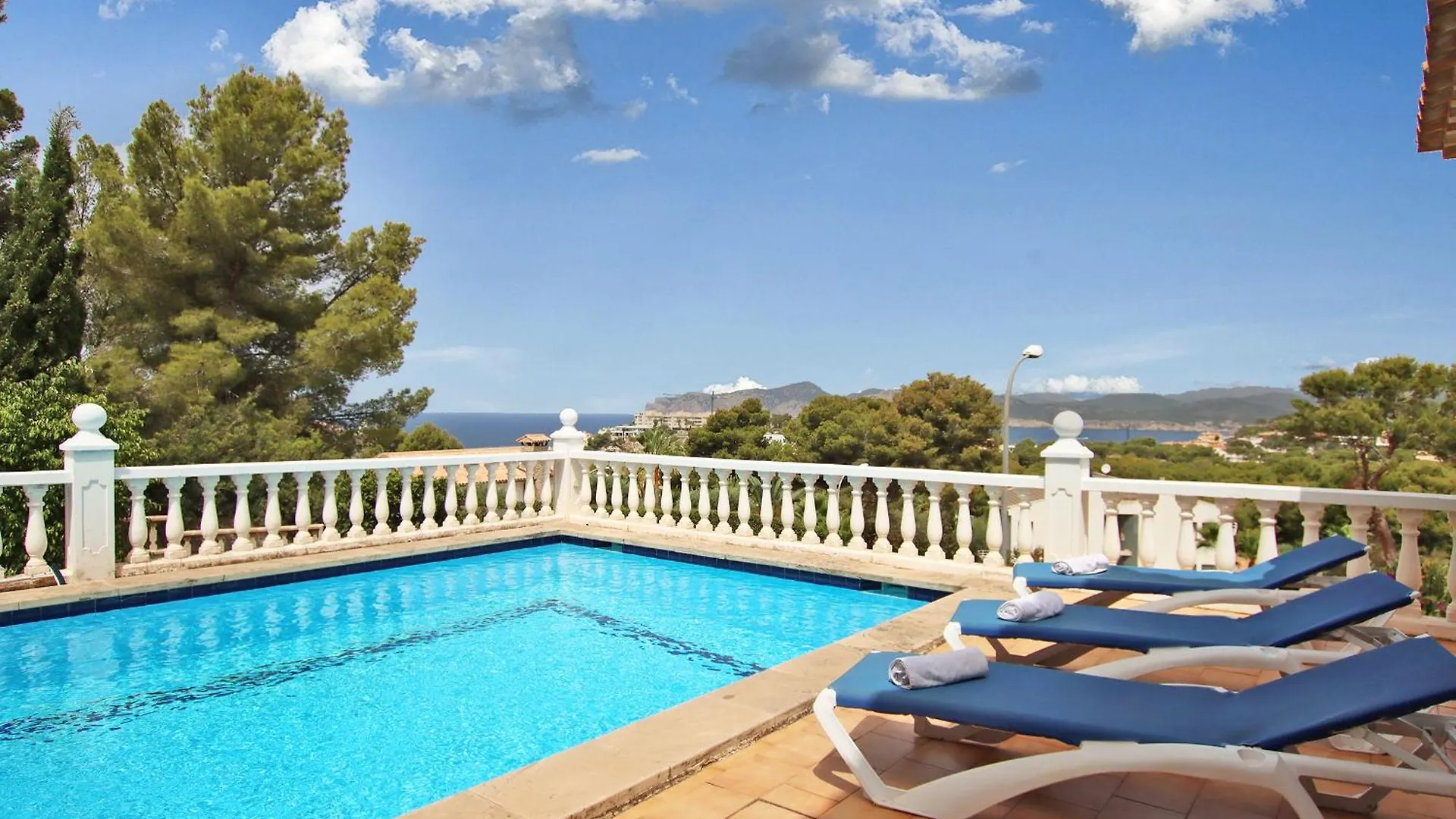 Villa Monsita By Slow Villas Santa Ponsa 0*,